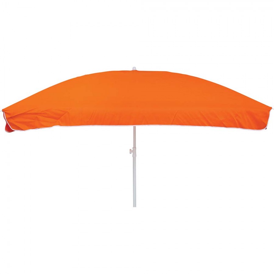 Ομπρέλα παραλίας Τετράγωνη 1.90m Escape 12037