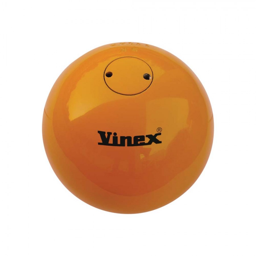 Σφαίρα λειασμένη 5kg Vinex 48461