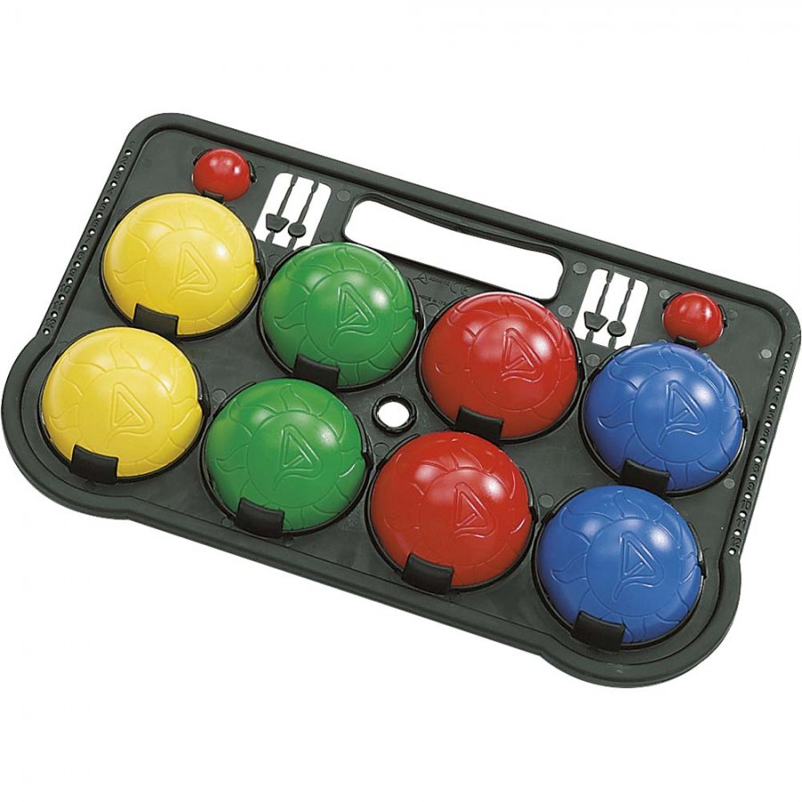Σετ Petanque 8 μπάλλες Amila 49405