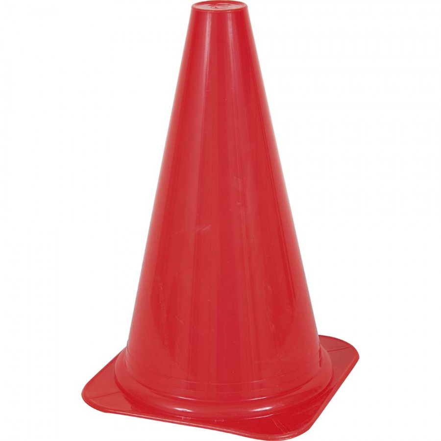 Κώνος Προπόνησης 23cm κόκκινος Amila 41924