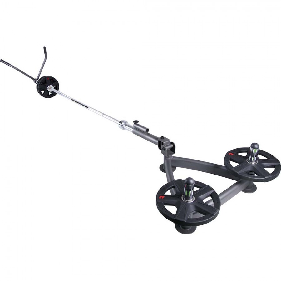 Έλκηθρο Amila Core Trainer 46107