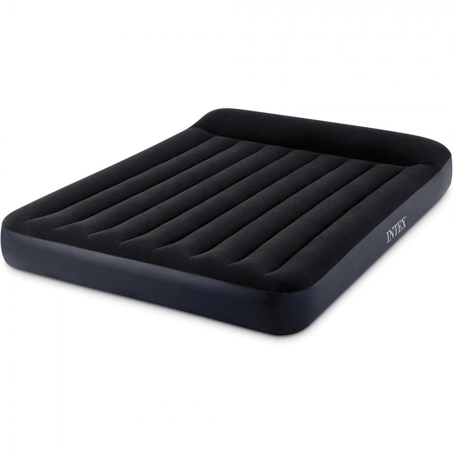 Φουσκωτό Στρώμα Ύπνου Intex Pillow Rest Classic 64141