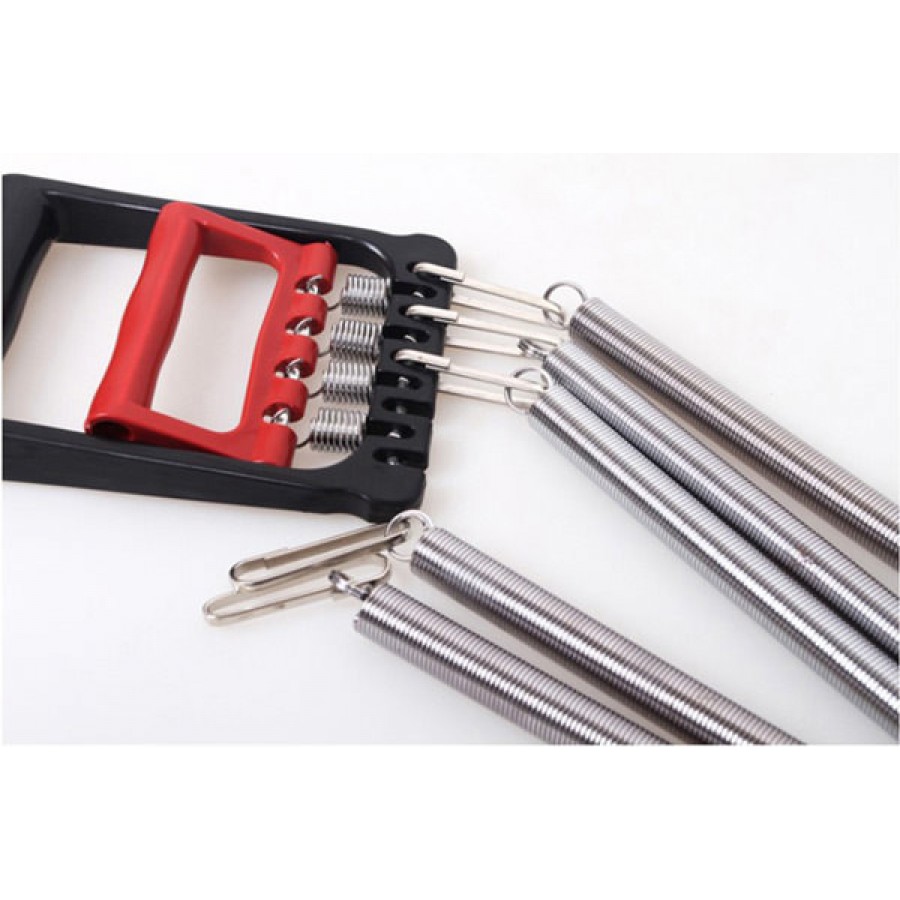 Μικροόργανο Ενδυνάμωσης Ελατήρια στήθους LiveUp Β 3641