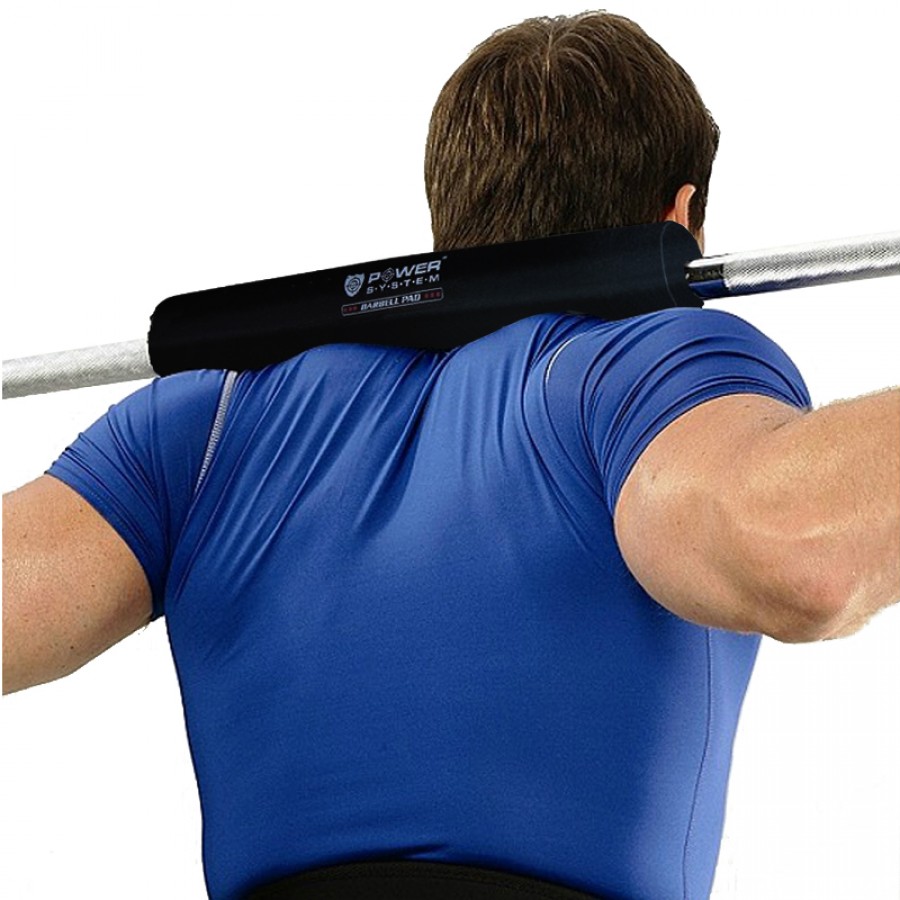 Προστατευτικό μαξιλάρι μπάρας 10cm Power System PS 4037