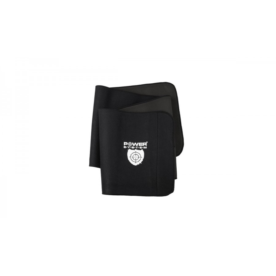 Ζώνη Εφίδρωσης Neoprene Power System PS 4001