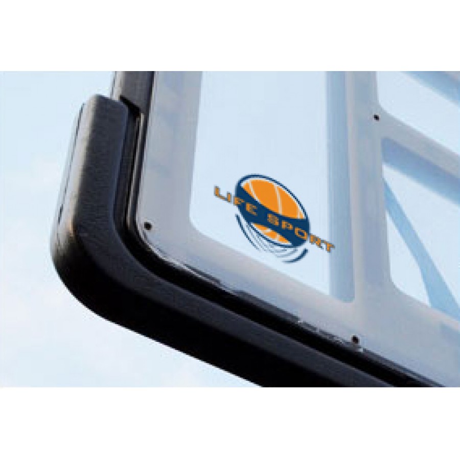 Μπασκέτα με βάση Life Sport S021Α M 111