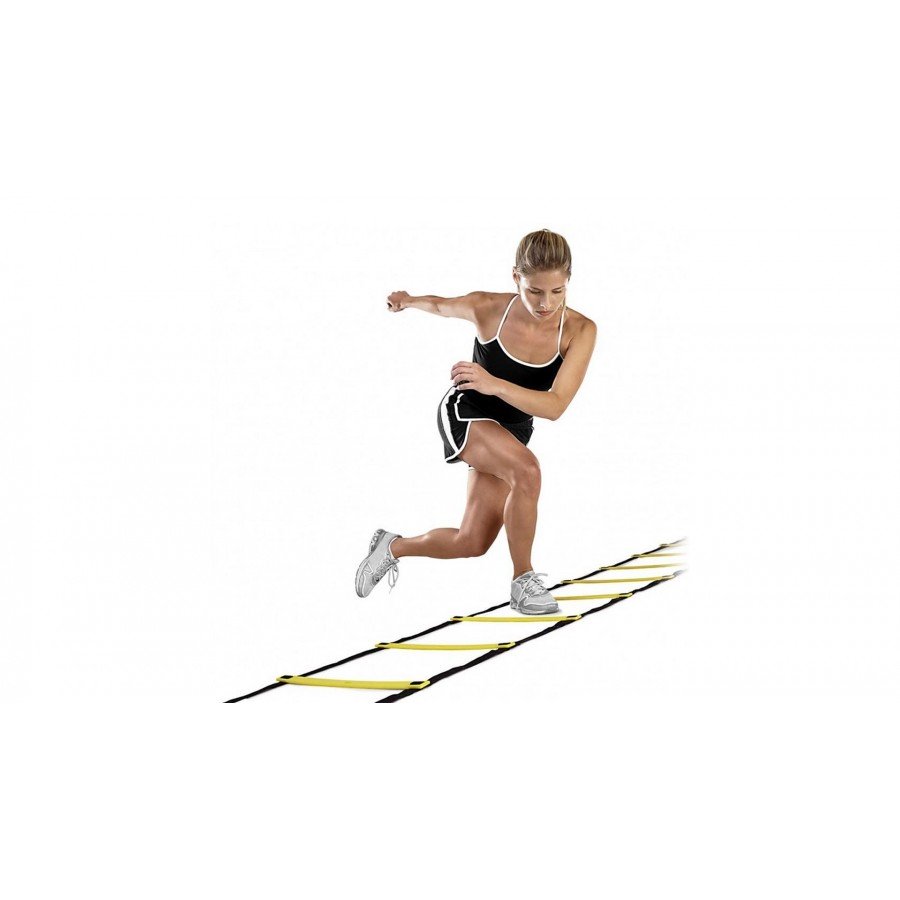 Σκάλα Επιτάχυνσης Εδάφους 400cm LiveUp B 3671-400