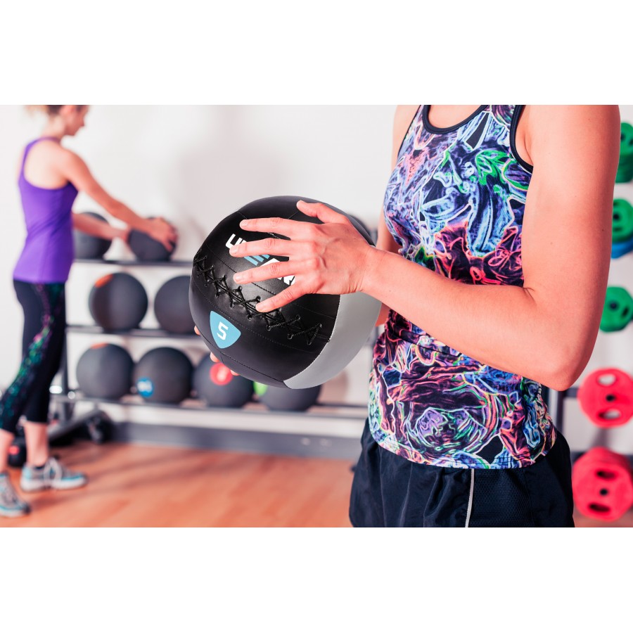 Wall ball 3Kg Live Pro Β 8100-03