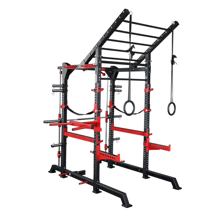 Πολυόργανο Pegasus® Multi Functional Crossfit (MFC)