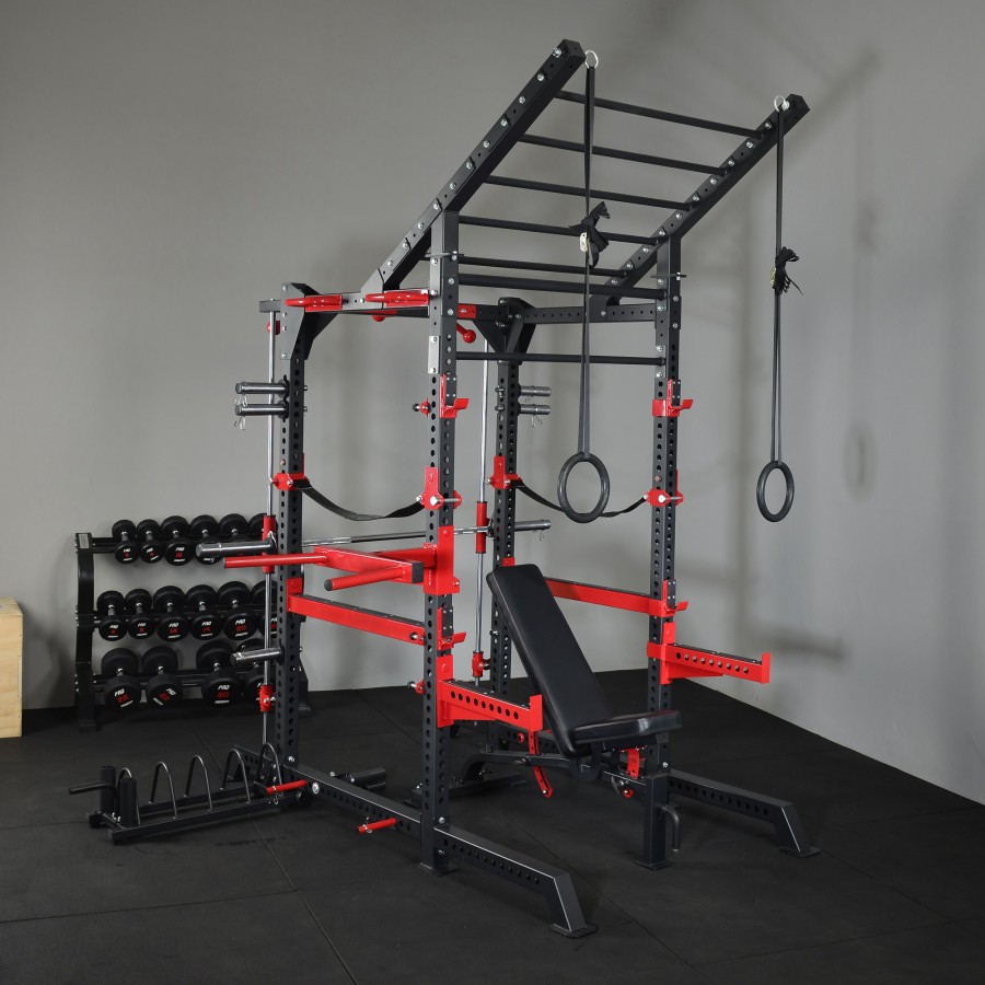 Pegasus® Multi Functional Crossfit MFC Λ 544
