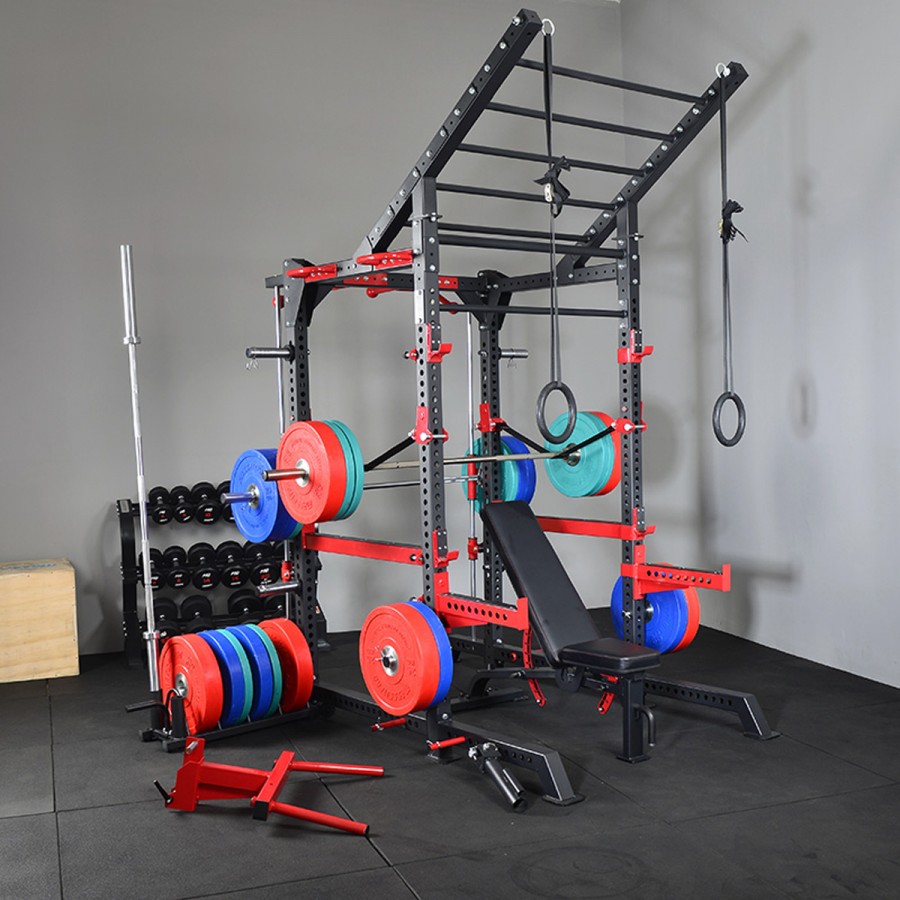 Pegasus® Multi Functional Crossfit MFC Λ 544