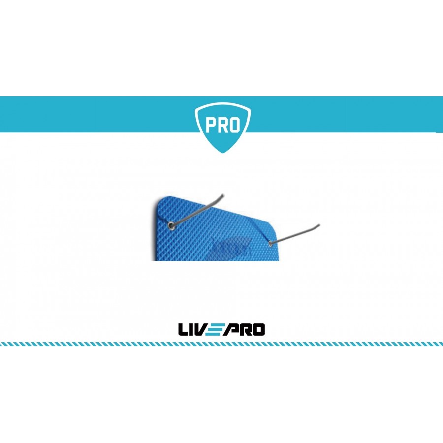 Βάση Τοίχου για Στρώματα Live Pro Β 8815