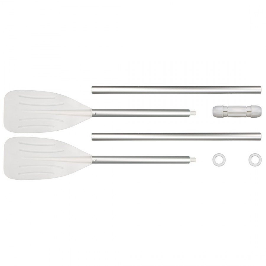 Σετ Κουπιά Αλουμινίου 2 σε 1 Waimea® 88YC