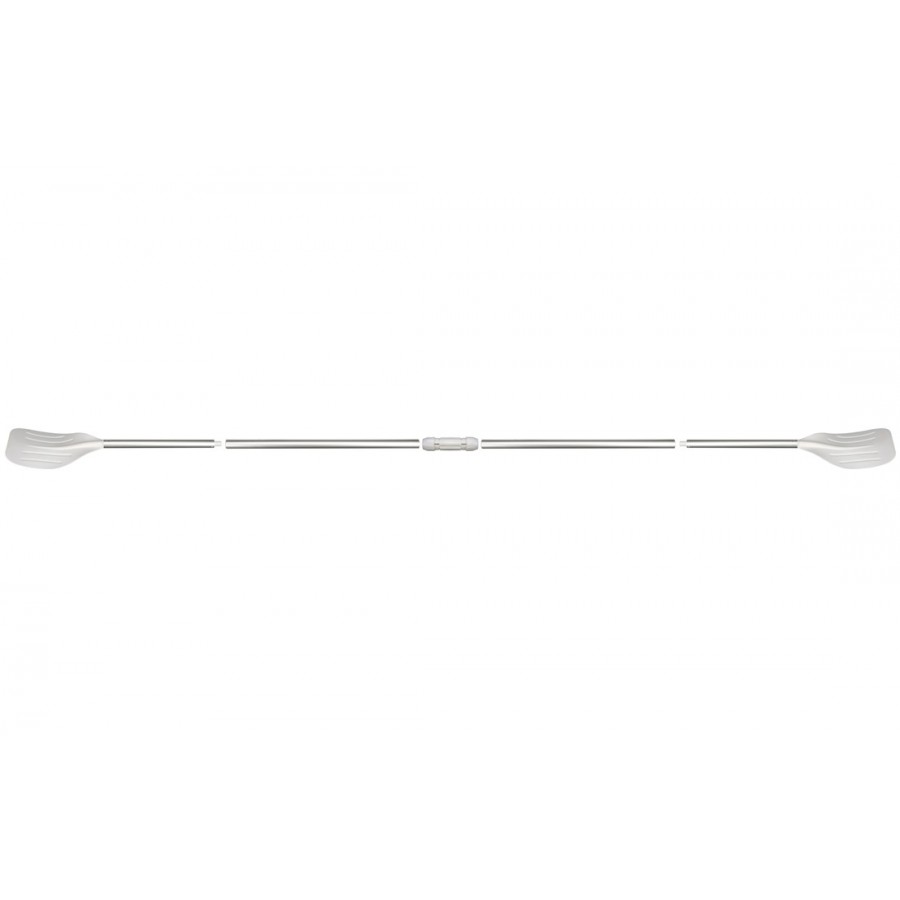 Σετ Κουπιά Αλουμινίου 2 σε 1 Waimea® 88YC