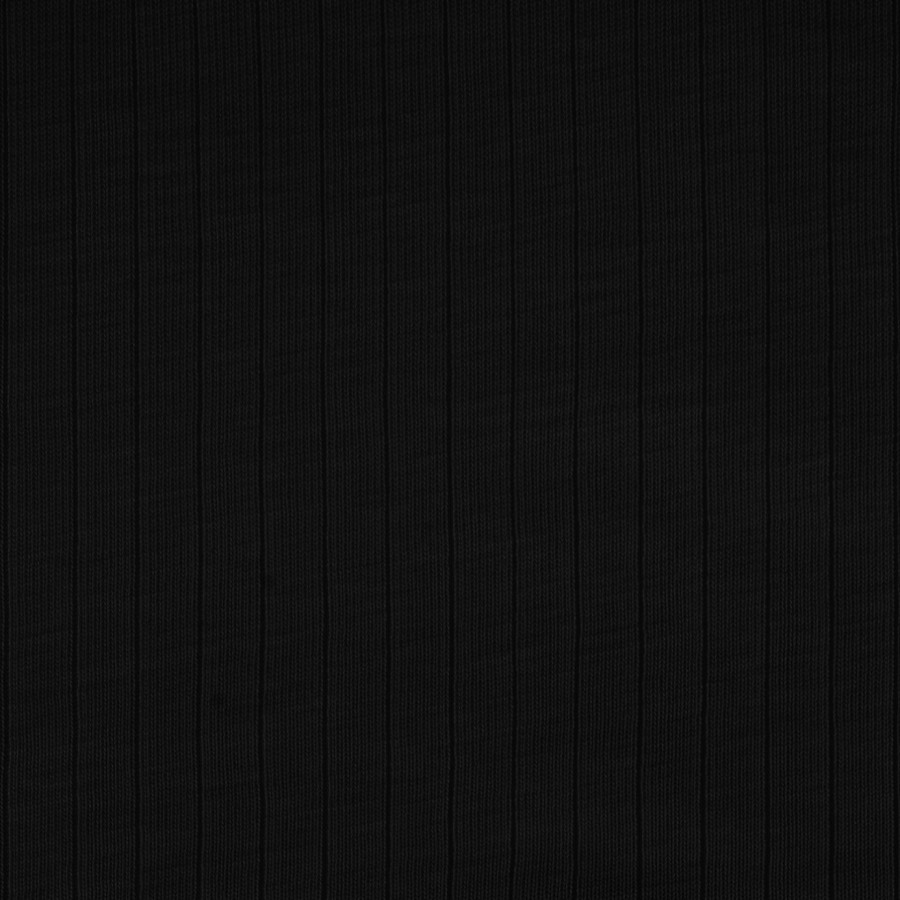 Παιδική Ισοθερμική Μπλούζα Μαύρο Avento® 719-ZWA