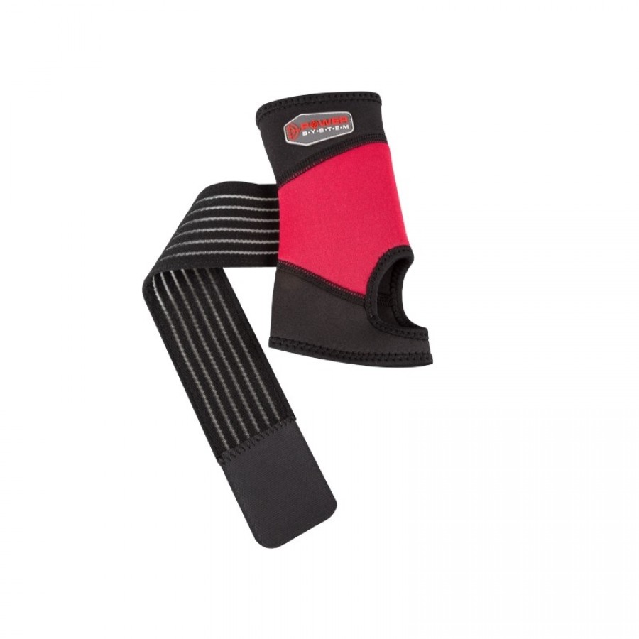 Υποστήριξη Καρπού Power System PS 6010