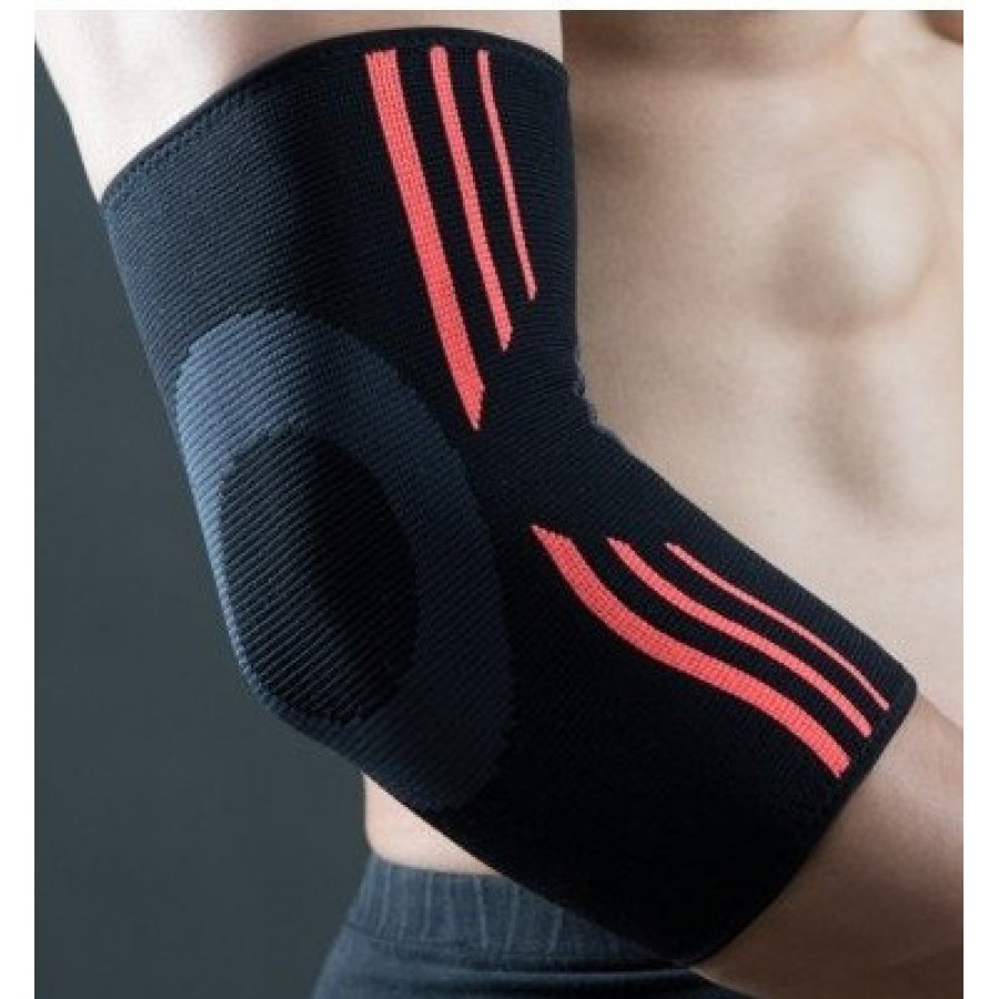 Επιαγκωνίδα Ελαστική Power System PS 6020