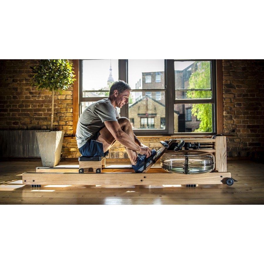Κωπηλατική Νερού WaterRower Oak S4 K 226