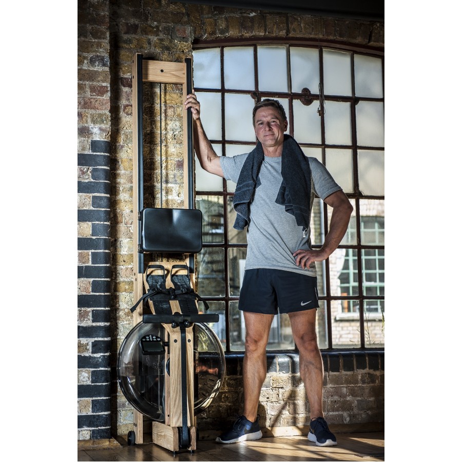 Κωπηλατική Νερού WaterRower Oak S4 K 226