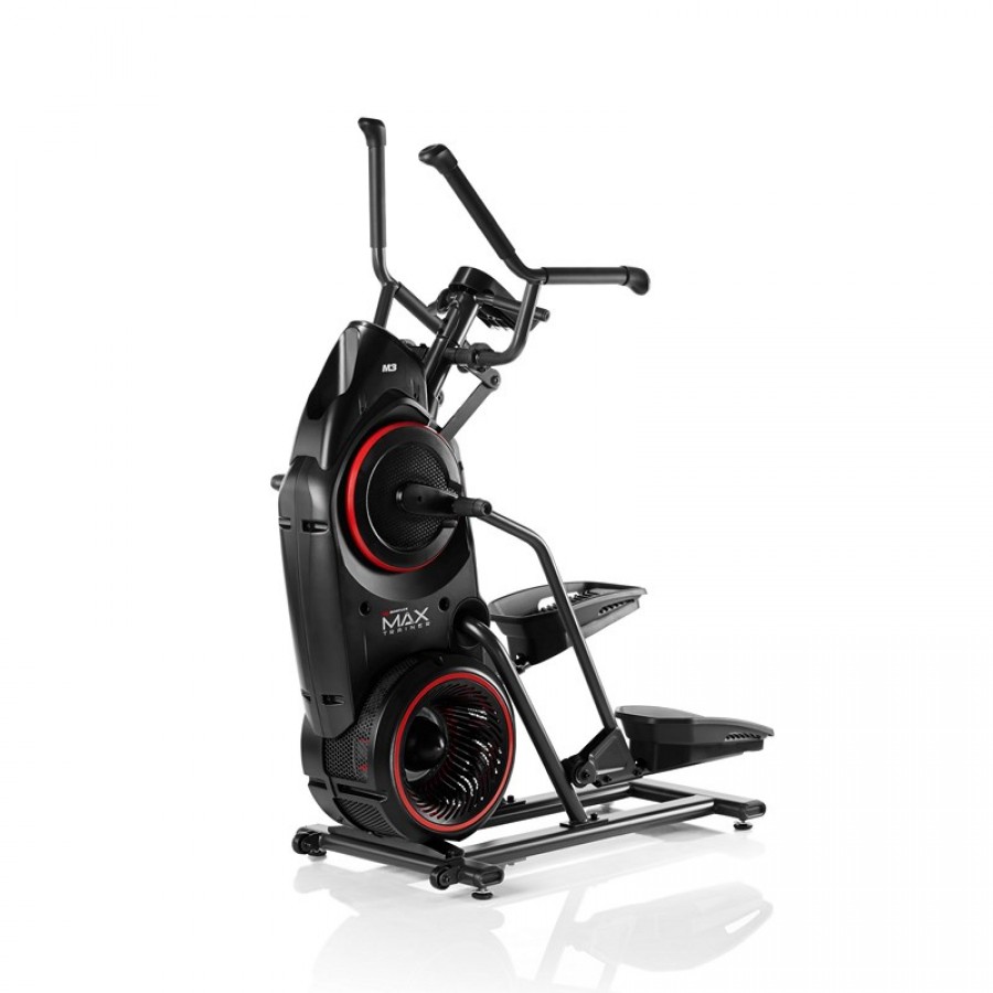 Ελλειπτικό Μαγνητικό και αντίσταση αέρα Bowflex® Max Trainer M3 Σ 439