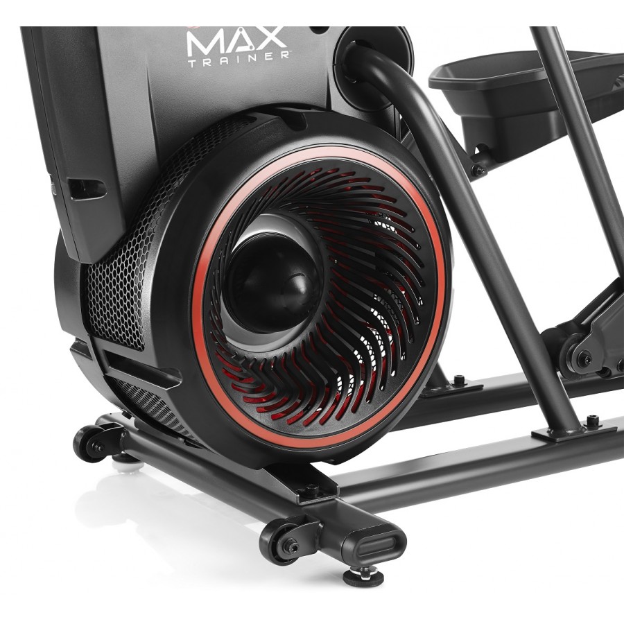 Ελλειπτικό Μαγνητικό και αντίσταση αέρα Bowflex® Max Trainer M3 Σ 439
