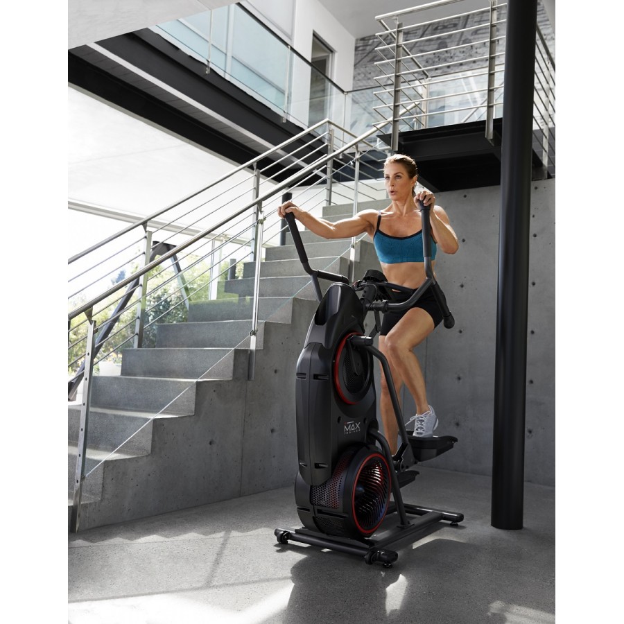 Ελλειπτικό Μαγνητικό και αντίσταση αέρα Bowflex® Max Trainer M3 Σ 439