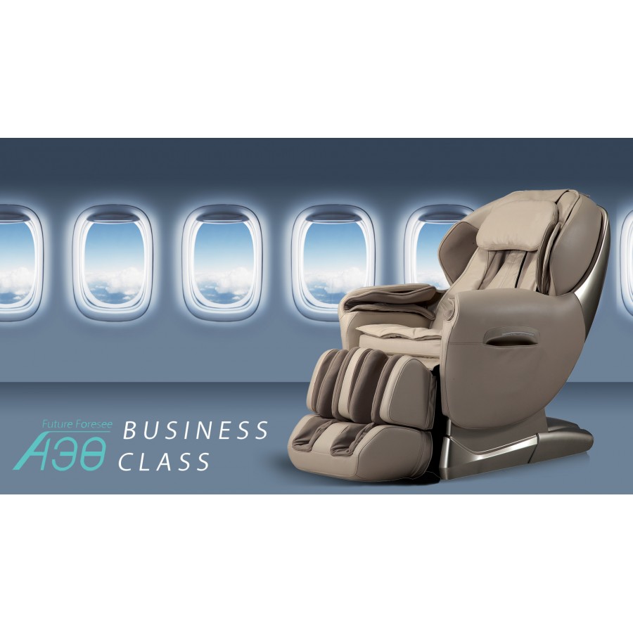 Πολυθρόνα μασάζ Life Care by i-Rest SL-A38M Μπεζ