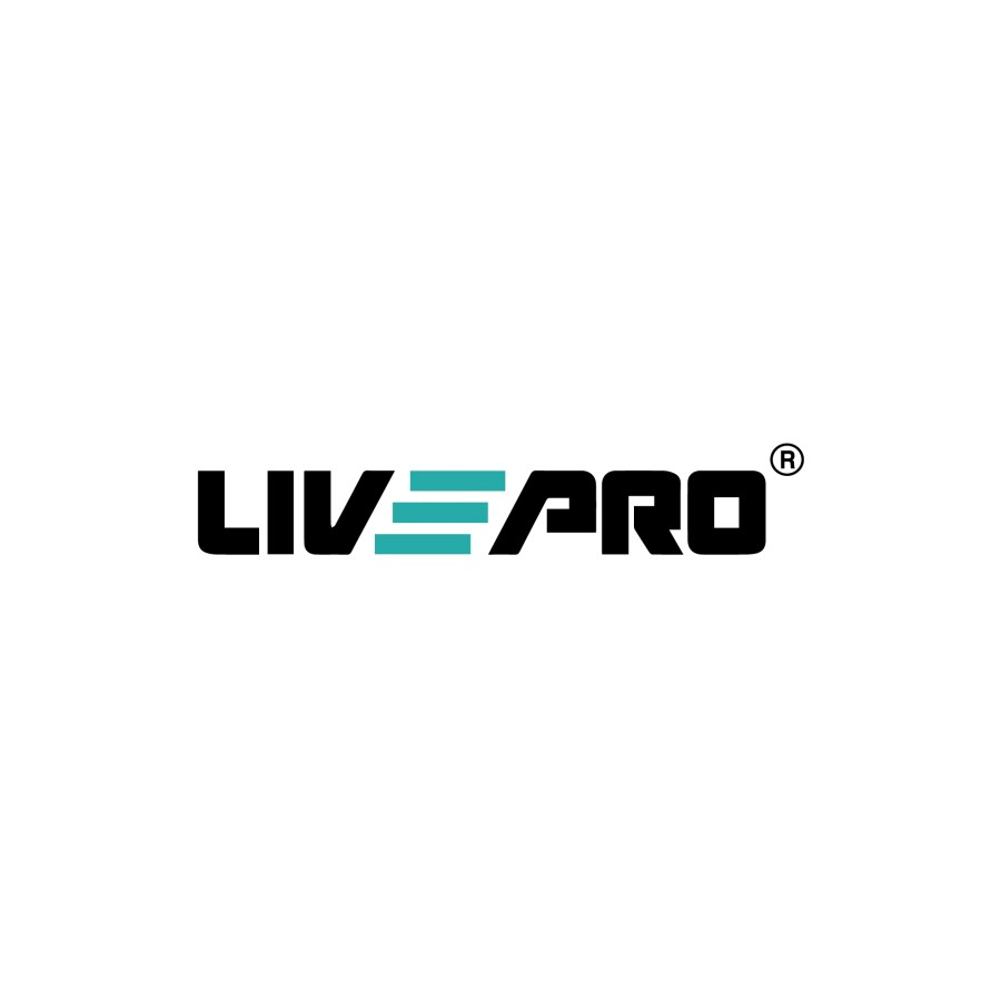 Ταπέτο Ασκήσεων NBR Live Pro B-8228