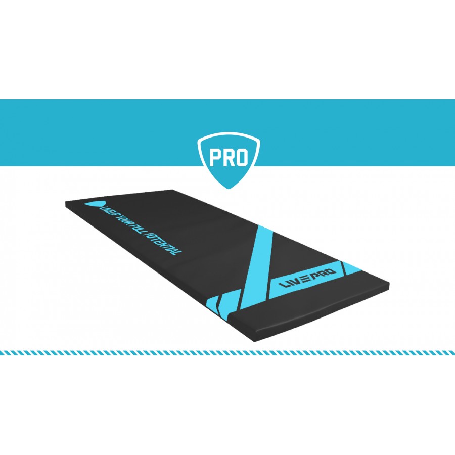 Στρώμα Γυμναστικής Live Pro B 8226