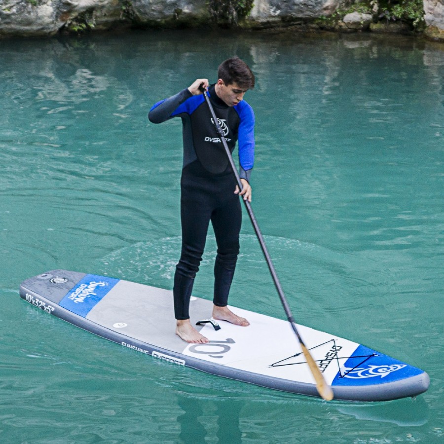 DVSport® Φουσκωτό SUP Sunshine 10 WH-30510