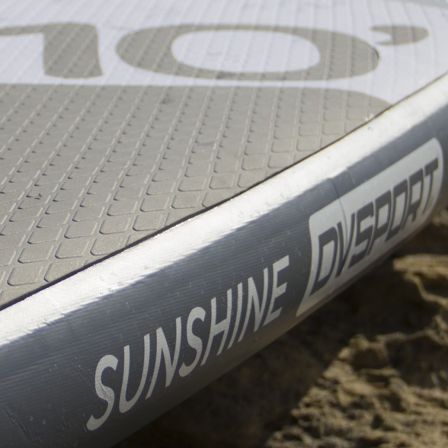 DVSport® Φουσκωτό SUP Sunshine 10 WH-30510