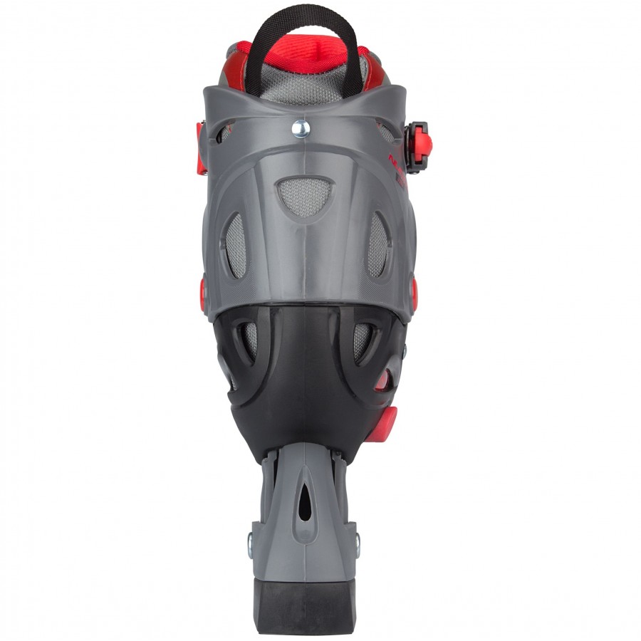 Inline Skate Junior ρυθμιζόμενα Nijdam® 52SK-RGZ