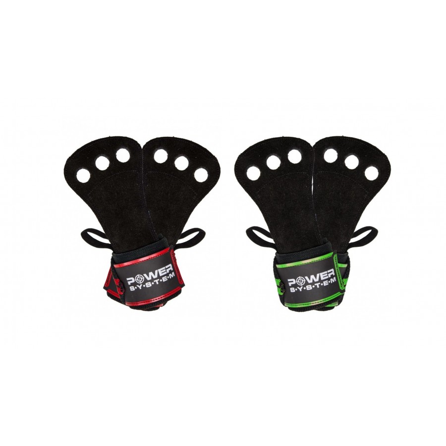 Προστατευτικά Παλάμης CrossFit Power System PS-3330