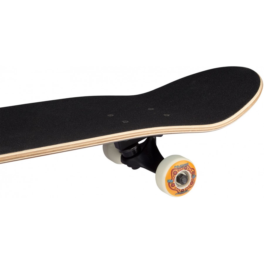 Skateboard Masquerade Brigade RGB 52NT-RGB