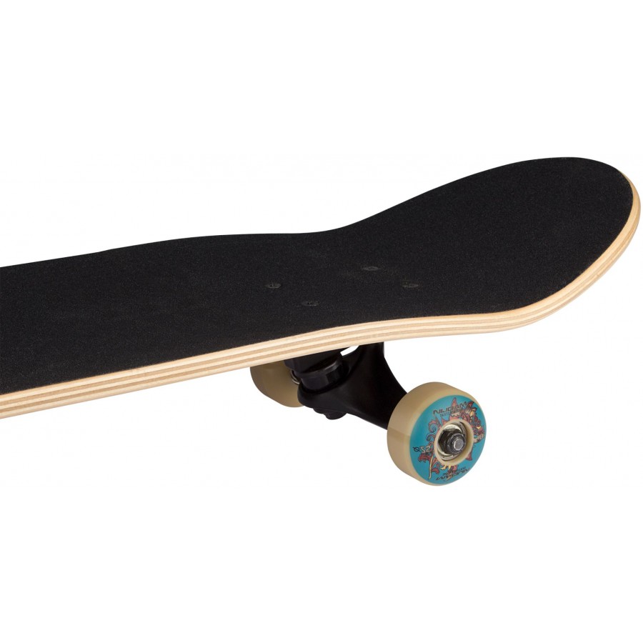 Skateboard Masquerade Brigade TBB Nijdam® 52NT-TBB