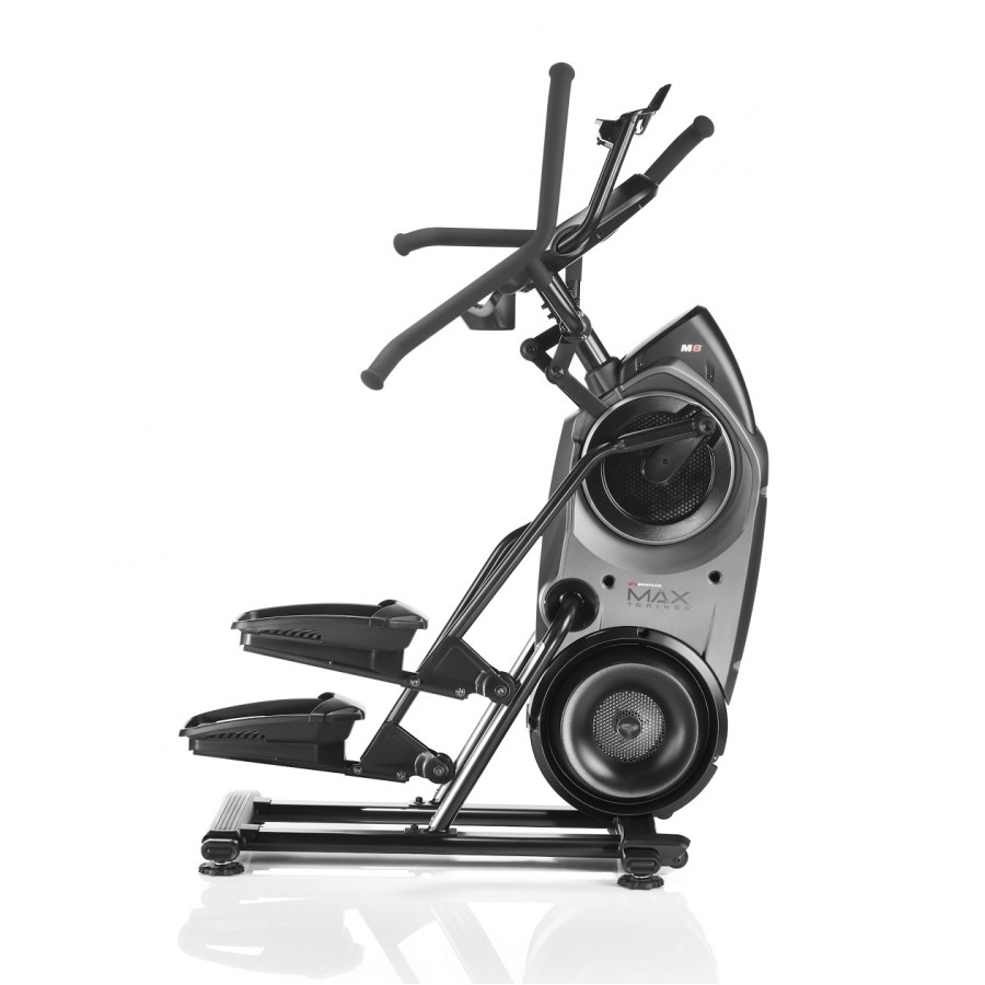 Ελλειπτικό Ηλεκτρομαγνητικό Bowflex® Max Trainer M8 Σ 444