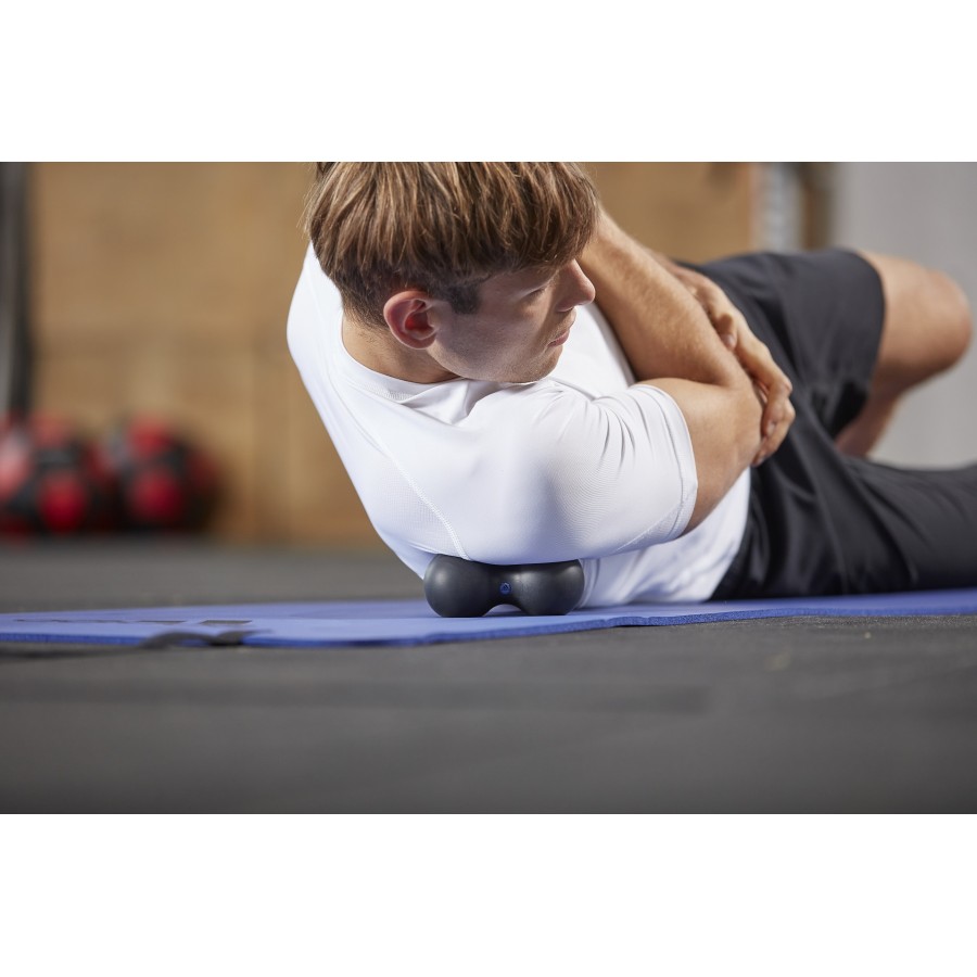 Μπάλα Μασάζ Adidas Διπλή ADTB-11609