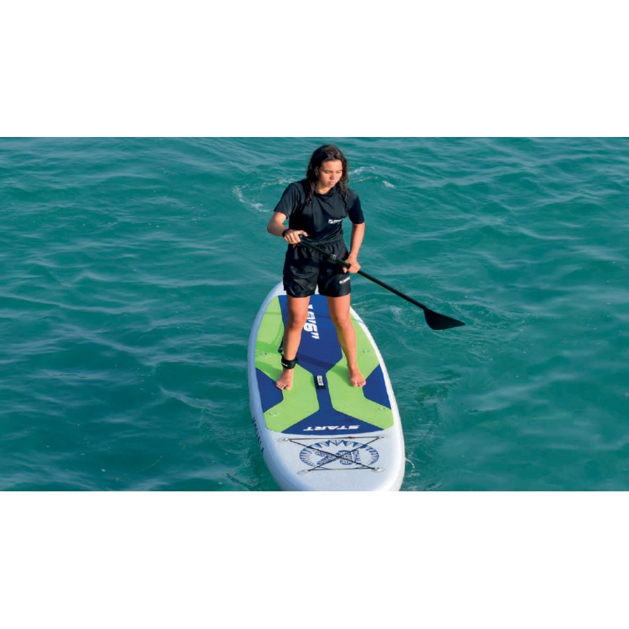DVSport® Φουσκωτό SUP Kohala Start (10.6)