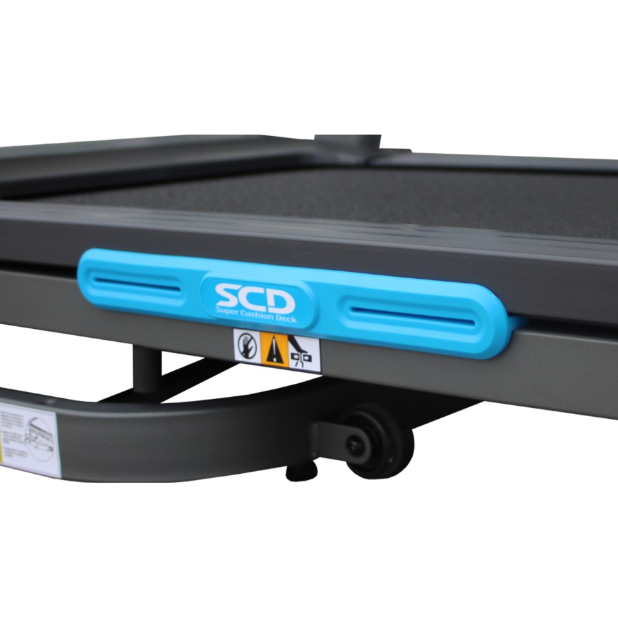 Διάδρομος Γυμναστικής Pegasus® Focus MT‑1646 2.25HP