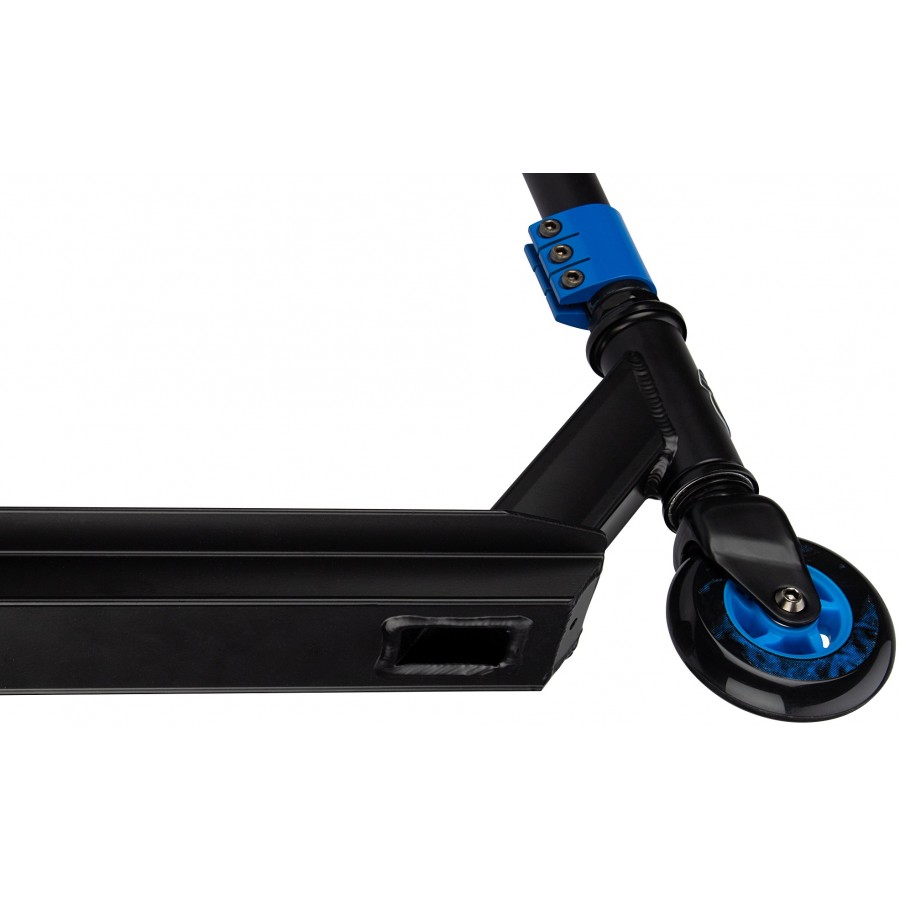 Πατίνι Nijdam Stunt Scooter Blue Smoke N42CA03
