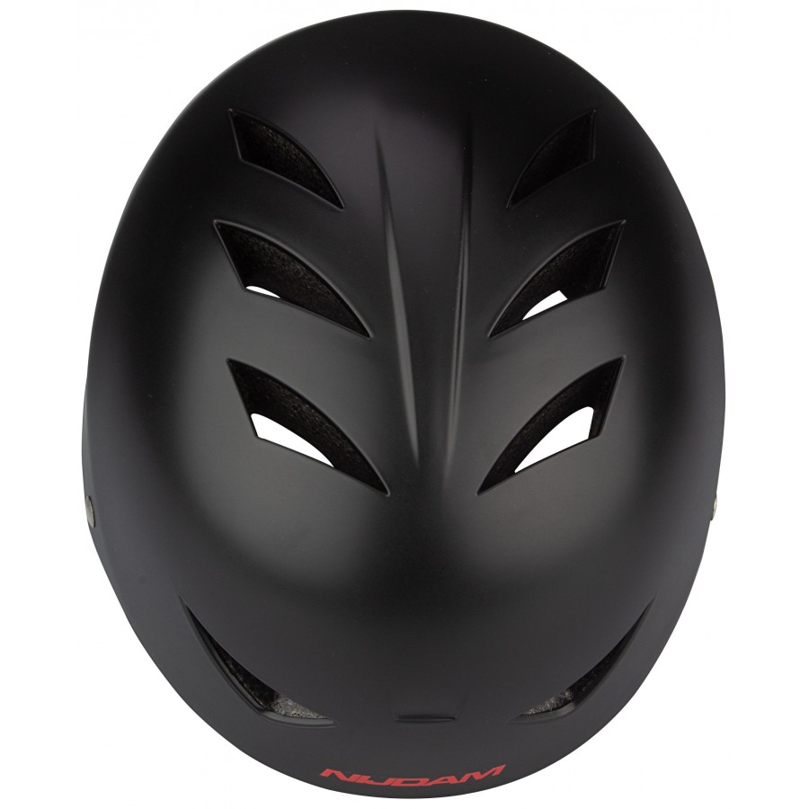 Κράνος Ποδηλάτου Nijdam Vert Fyre