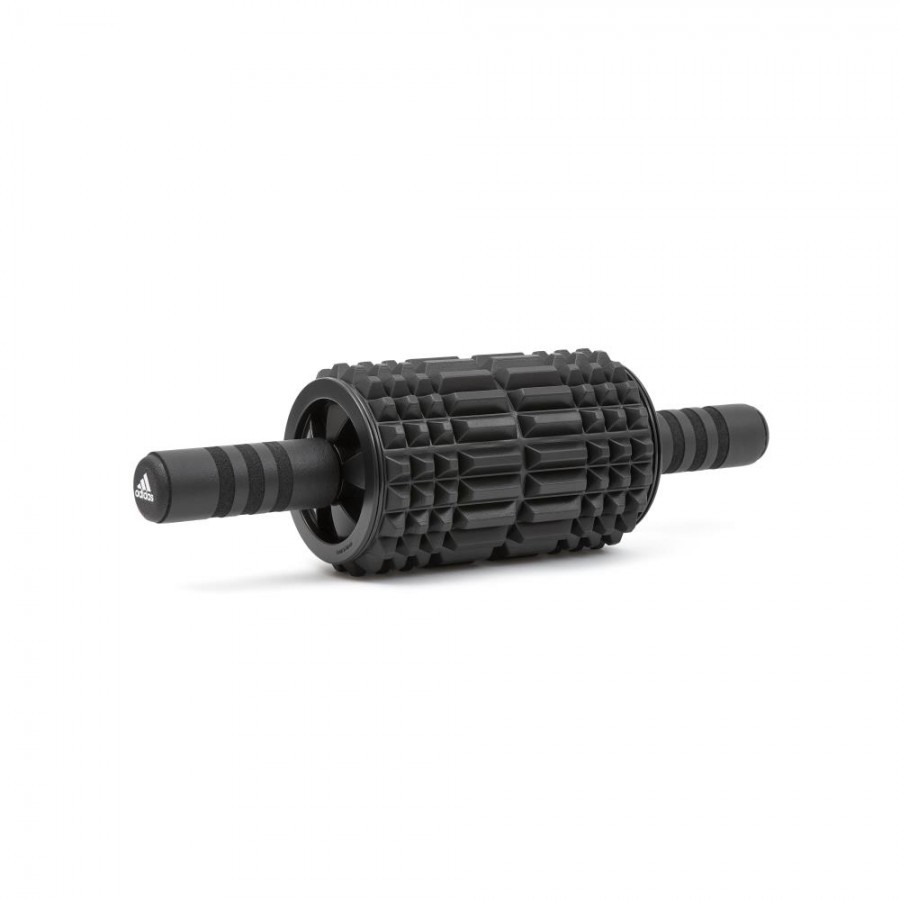 Foam Ab Roller 2 σε 1 ADIDAS ADAC-11405