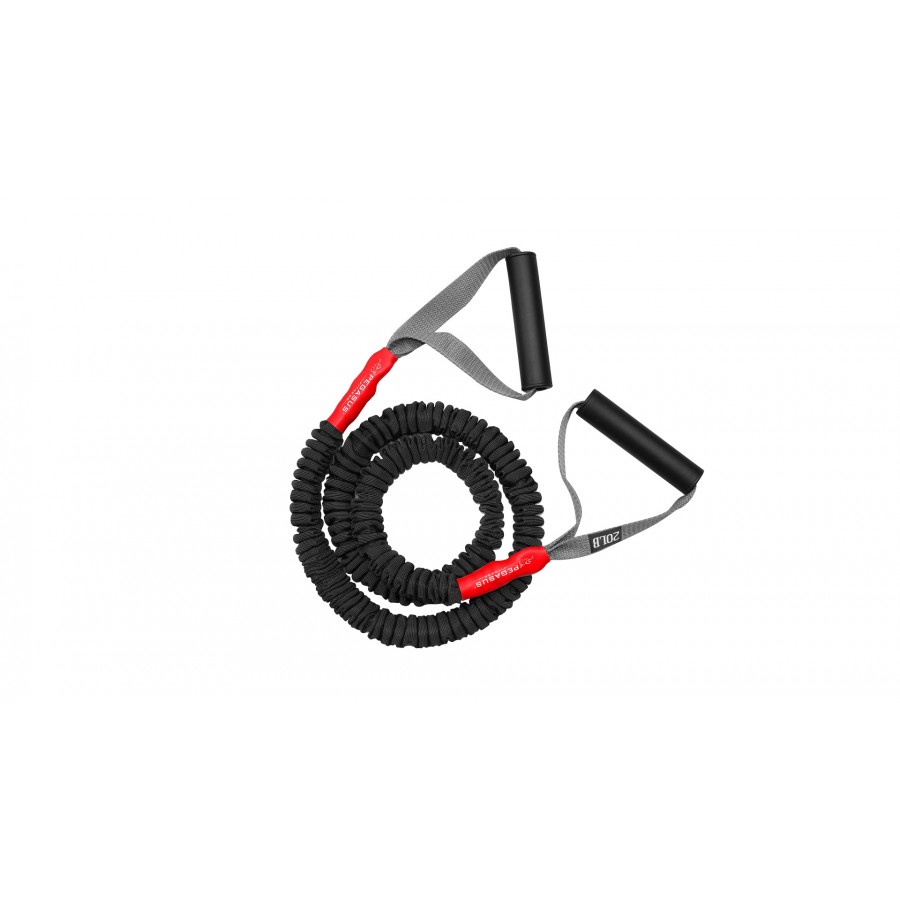 Λάστιχο Αντίστασης Pegasus® με Κάλυμμα 20lbs - 9kg Β 6367-20