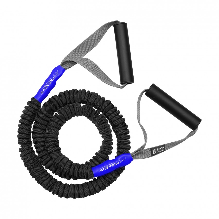 Λάστιχο Αντίστασης Pegasus® με Κάλυμμα 25lbs - 11.3kg Β 6367-25