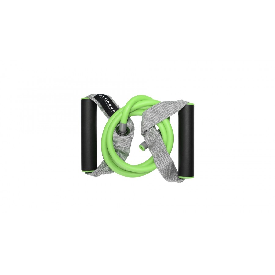 Λάστιχο Ενδυνάμωσης με Λαβές Pegasus® Light Β 6348-L