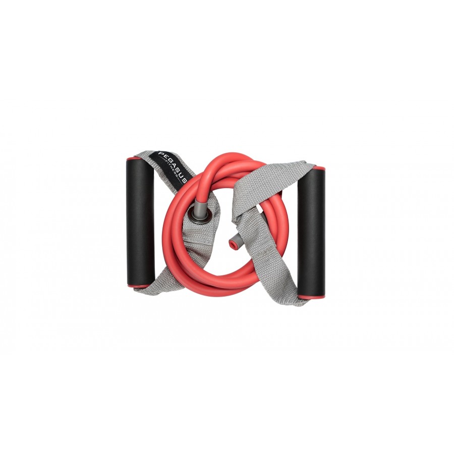 Λάστιχο Ενδυνάμωσης με Λαβές Pegasus® X-Heavy Β 6348-XH