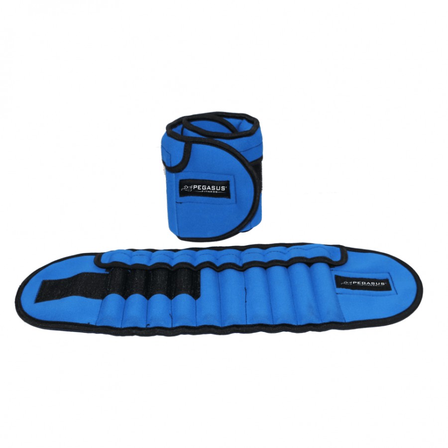 Βάρη Άκρων Ρυθμιζόμενα 2x 2.5kg Pegasus® Β 1501