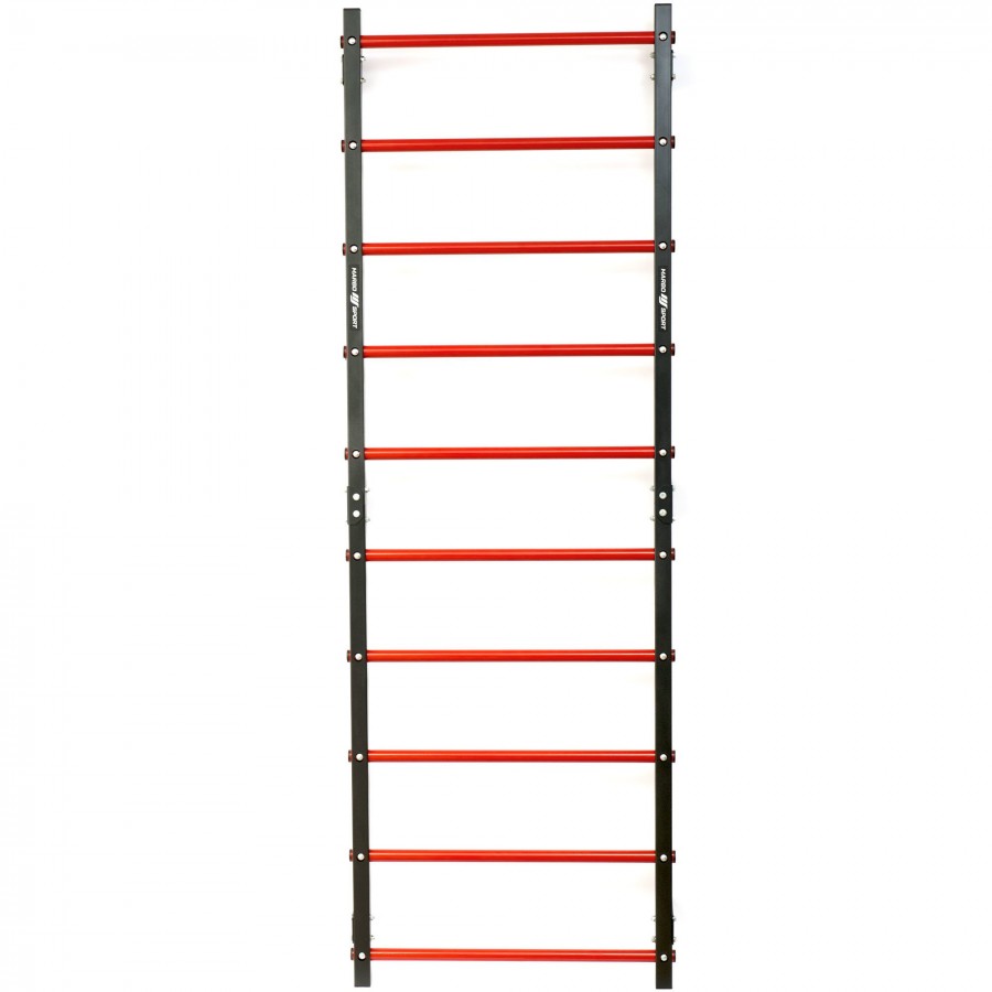 Πολύζυγο Μεταλλικό MARBO MH-U204 230x81cm Λ 5071