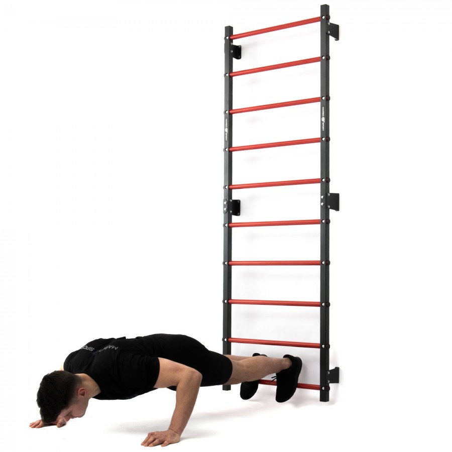 Πολύζυγο Μεταλλικό MARBO MH-U204 230x81cm Λ 5071