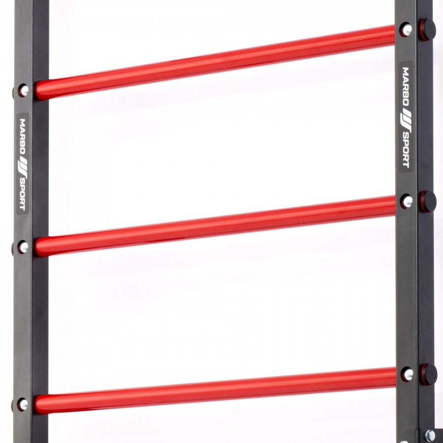 Πολύζυγο Μεταλλικό MARBO MH-U204 230x81cm Λ 5071